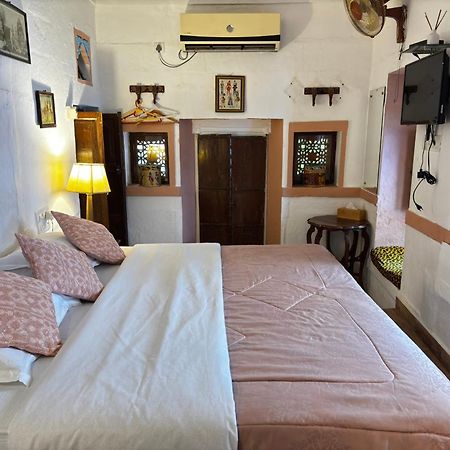 Shahi Guest House Jodhpur  Exterior photo