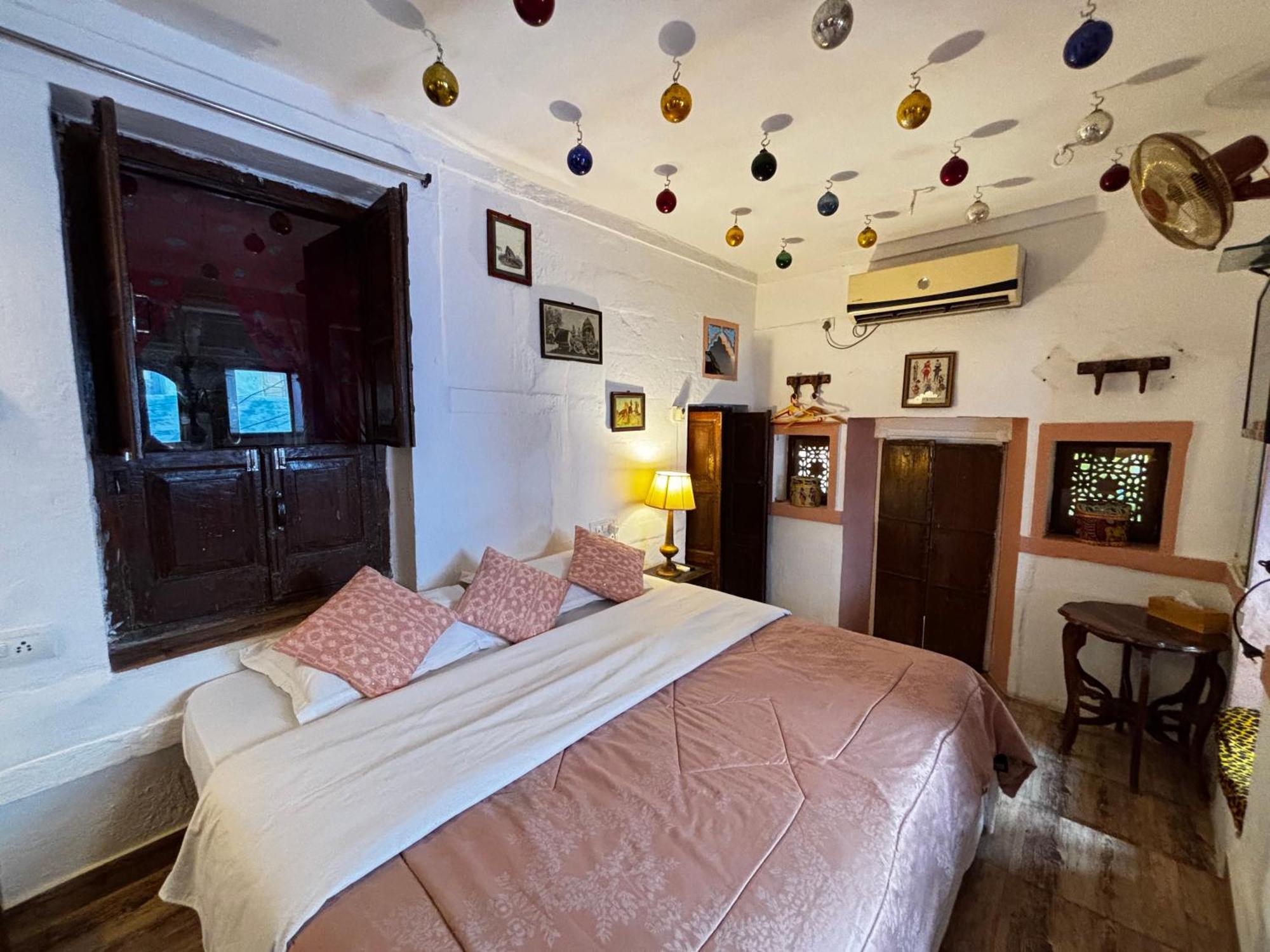 Shahi Guest House Jodhpur  Exterior photo