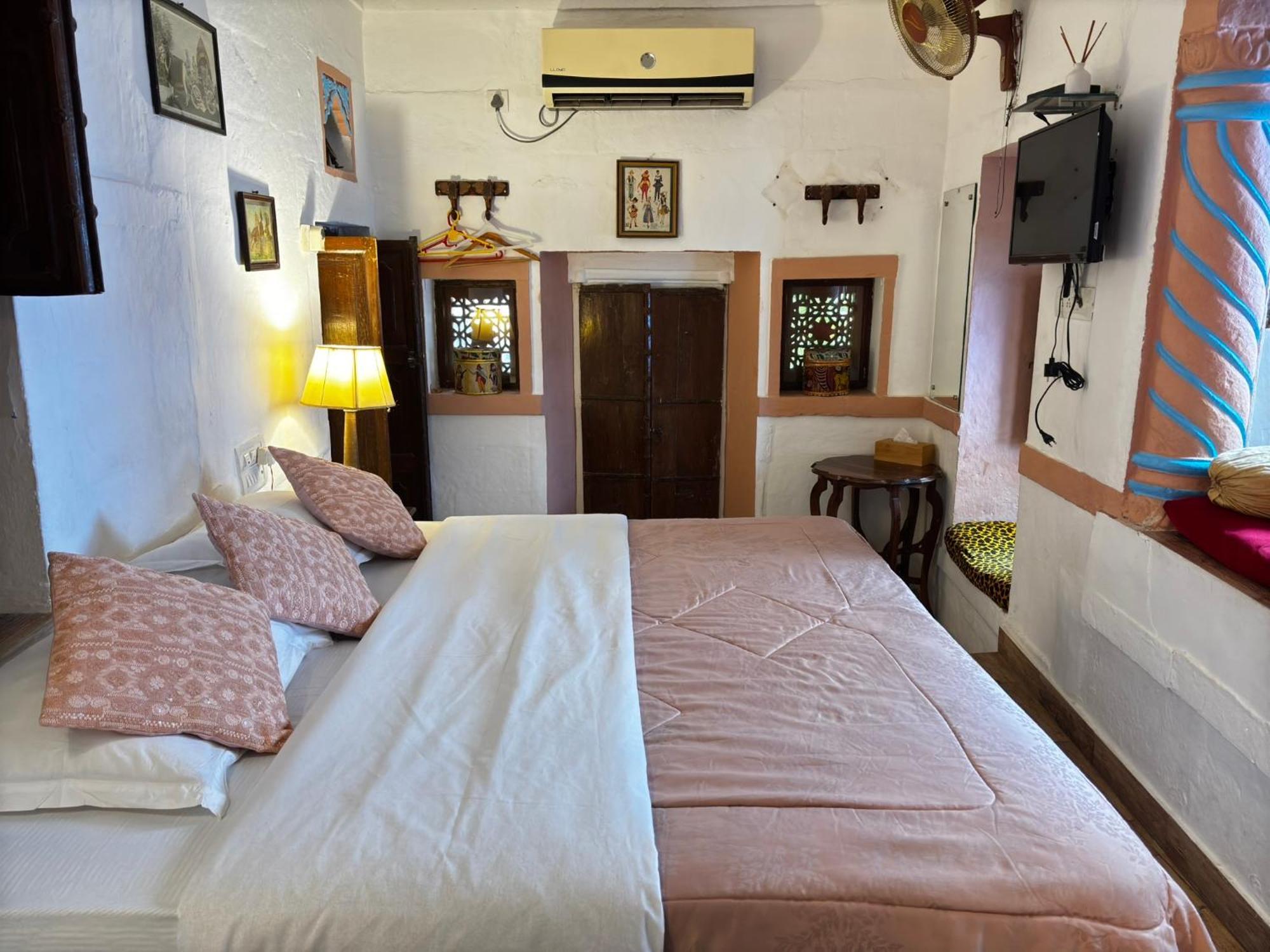 Shahi Guest House Jodhpur  Exterior photo