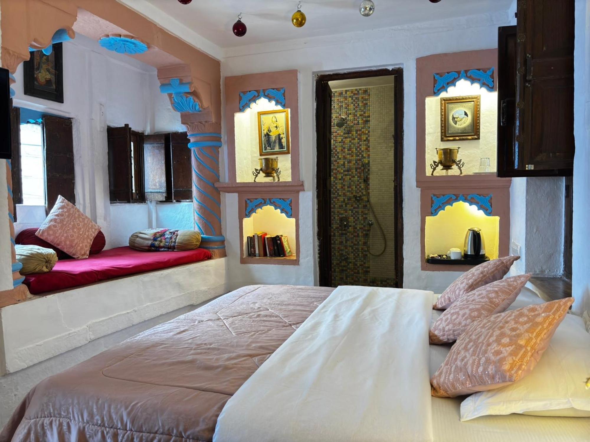 Shahi Guest House Jodhpur  Exterior photo